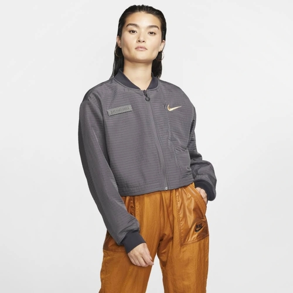 Nike Jackets & Blazers - Nike Sportswear Maria Sharapova x La Cortez Womens